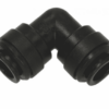 Фитинг угловой UNOX  Ø8f-ø8f KEL1185A-1/el1185a0