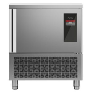 Аппараты шоковой заморозки