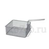 Корзина для фритюрницы 245x220x100 мм Арт: 3055327