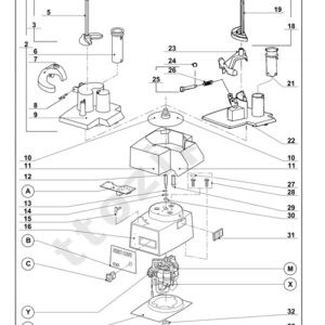 CLR301