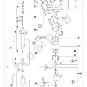 CMP250V.V.