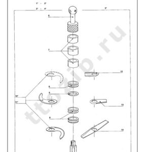 COUTEAUR25-R 40