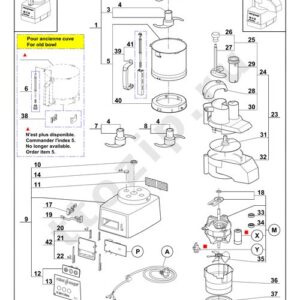 R301UltraD