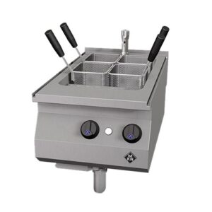 Запчасти для макароноварок MKN