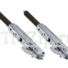 Комплект петель KCR1075B для XF043