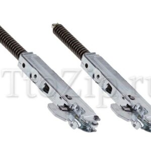 Комплект петель KCR1075B для XF043