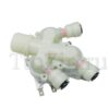 Электромагнитный клапан 3-х ХОДОВОЙ RPE 180° ø 8 мм TECNOEKA, UNOX KEL1165A