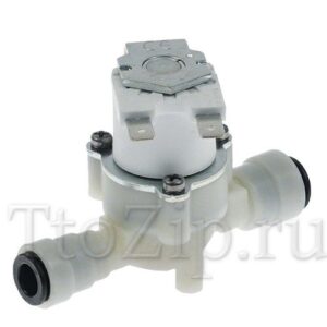 Клапан запорный UNOX KEL1250A