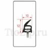 Уплотнение для XEBC-10EU UNOX KGN1568A/KGN1660A