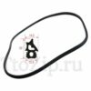 Уплотнение двери для печи UNOX XEVC-0711 (KGN1630A/KGN1564A)