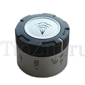 Ручка пара UNOX KMN1113A