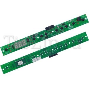 Плата управления для конвекционных печей Unox серии XF KPE1195C