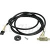 Датчик оборотов двигателя KPE1710B UNOX