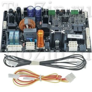 Силовая электронная плата KPE1725A, PE1725A3 ДЛЯ UNOX. SERIES 5 XBC-XVC