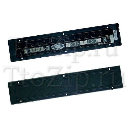 Плата управления для печи UNOX серии XBC/XVC KPE1740C/PE1740A0