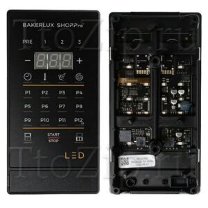 Плата управления KPE2107A UNOX
