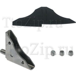 Петля нижняя внутреннего стекла  KRC1086A  Unox