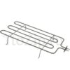 Нагревательный элемент ТЭН для UNOX 12000W 230V KRS1008A