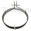 ТЭН 2900Вт для печи UNOX  XF135,XF023  KRS1130A