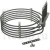 ТЭН KRS1225A в комплекте для печей серии ХВС UNOX
