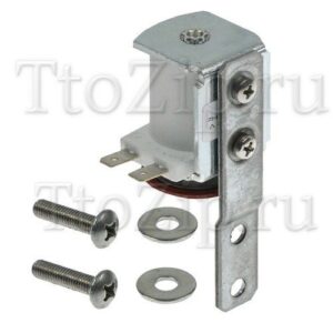 Клапан запорный KTB1500,VE1135A0,VE115A,VE1565A0 для XBC Unox