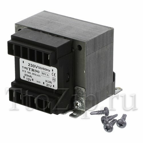 Трансформатор KVE1026A UNOX