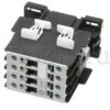 Магнитный пускатель KVE1095A печь Unox XF195