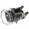 Лампа в комплекте VE1480A0, KVE1480A галогеновая для печи UNOX