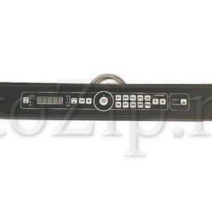 Панель управления KVM2194C (XB 895, XB 695) KPE1985A