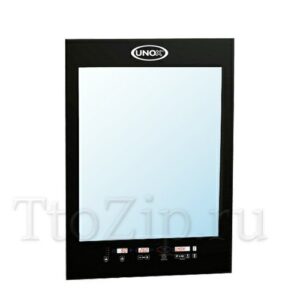 Стекло внешнее XVC705 KVT1106B UNOX