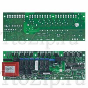Плата исполнительная  для Unox XB PE1010A2 (KPE1010A)