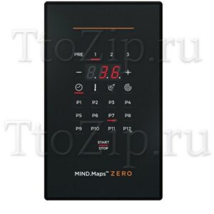 Плата управления UNOX KPE1063A (ДЛЯ UNOX XEVC-0511-EZRM)