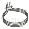 ТЭН KRS1040A Пароконвектомата UNOX 4,25 кВТ KRS1040A, RS1040A0, KRS012, RS076 ДЛЯ UNOX. XB-XG-XV  3200+1050W 230V (АНАЛОГ)