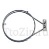 ТЭН конвекционной печи UNOX  RS090, KRS011, KRS0090A, RS0090A (для печей серии XF)