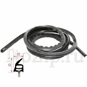 Уплотнение двери KGN0008D для шкафа расстоечного серии XL193