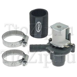 Клапан запорный Unox для XB/ XBC VE1135AO